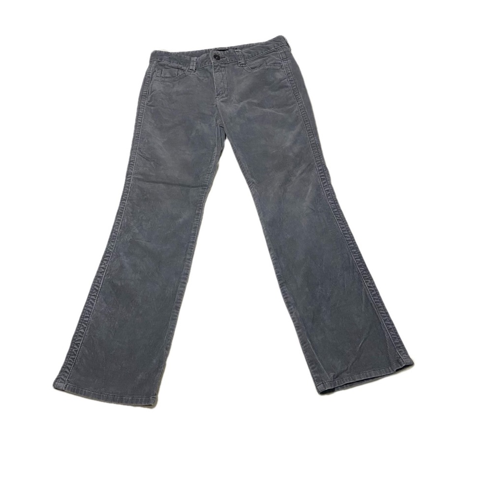 Vintage Calvin Klein Corduroy Pants
